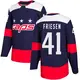 Authentic Youth Jeff Friesen Navy Blue Washington Capitals 2018 Stadium Series Jersey