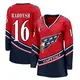 Breakaway Women's Taylor Raddysh Red Washington Capitals 2020/21 Special Edition Jersey