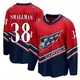 Breakaway Youth Spencer Smallman Red Washington Capitals 2020/21 Special Edition Jersey