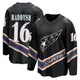 Breakaway Youth Taylor Raddysh Black Washington Capitals Special Edition 2.0 Jersey